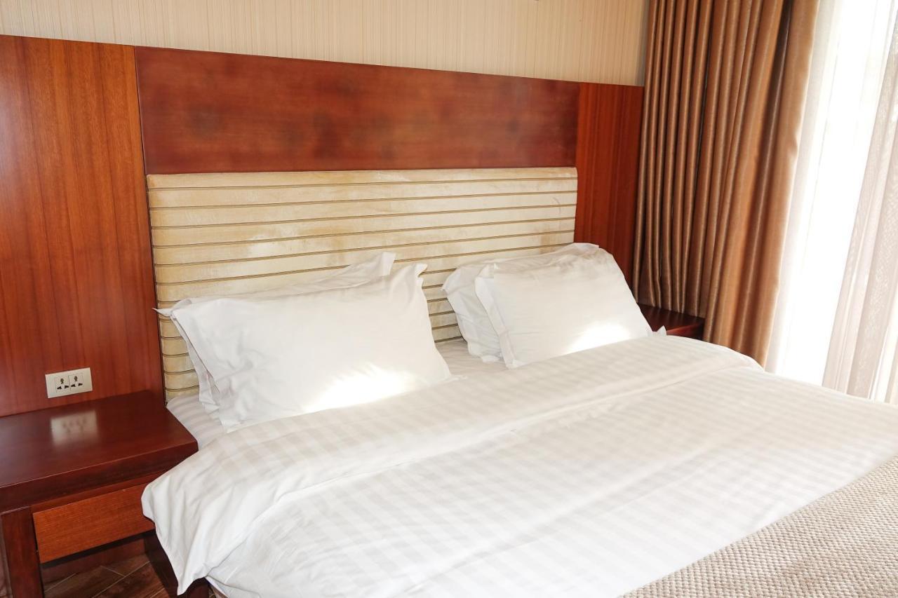 Luxury Dreamland Oasis Apartments شاكفي المظهر الخارجي الصورة